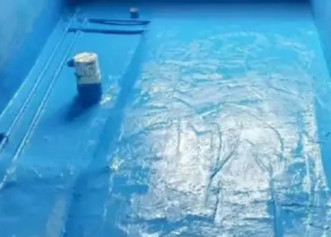 吉首卫生间漏水维修公司分享下吉首卫生间防水工程中常用防水涂料介绍。